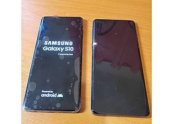 Jersey City Cell Phone Repair YUFixit LLC