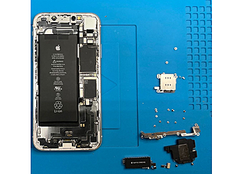 Jersey City Cell Phone Repair YUFixit LLC