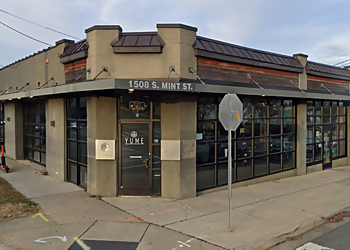 Charlotte Japanese Restaurants YUME Ramen Sushi & Bar