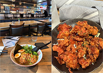 Charlotte Japanese Restaurants YUME Ramen Sushi & Bar