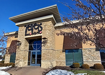 Overland Park French Restaurants YaYas Euro Bistro Overland Park