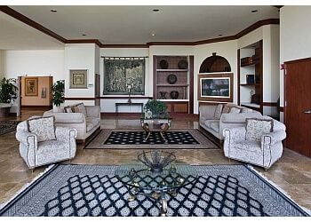 Miami Apartments For Rent Yacht Club at Brickell Apartments