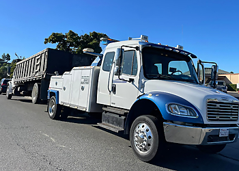 Chula Vista Towing Companies Yadala Towing Company