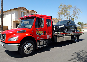 Yadala Towing Company Chula Vista Towing Companies image 1