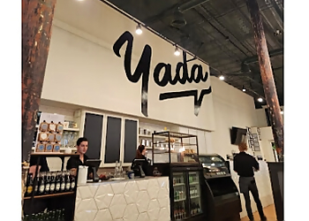 Clarksville Cafe Yada on Franklin