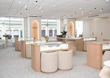 San Francisco Jewelry Yadav Diamonds and Jewelry