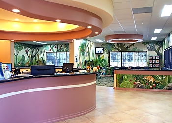 Thousand Oaks Kids Dentists Yael Bar-Zion, DDS - CHILDREN'S DENTAL OFFICE