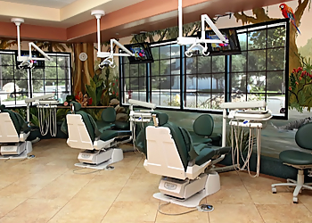 Thousand Oaks Kids Dentists Yael Bar-Zion, DDS - CHILDREN'S DENTAL OFFICE
