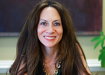 Yael Gold, Ph.D. - INTEGRATED THERAPY ASSOCIATES Yael Gold, Ph.D. - Wilmington, NC Psychologists - Doctor Portrait Image