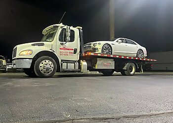 Yaffo Towing Indy Indianapolis Towing Companies image 1