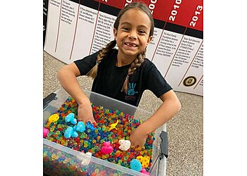 El Paso Occupational Therapists Yagel Therapy Services, PLLC