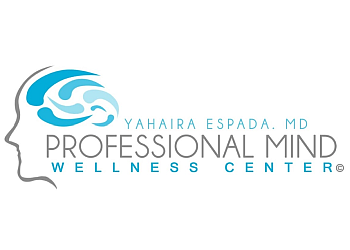 Yahaira Espada, MD Yahaira Espada, MD - Brownsville, TX Psychiatrists - Clinic Logo