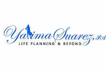 Yahima Suarez - Hialeah, FL Estate Planning Lawyers - Law Firm Logo