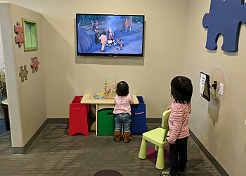 Santa Clara Kids Dentists Yahya Radwan, DDS - BAY AREA KIDS DENTIST SANTA CLARA