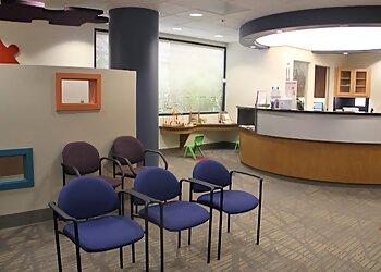 Sunnyvale Kids Dentists Yahya Radwan, DDS - BAY AREA KIDS DENTIST