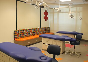 Sunnyvale Kids Dentists Yahya Radwan, DDS - BAY AREA KIDS DENTIST