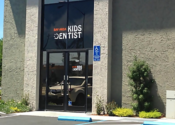 Santa Clara Kids Dentists Yahya Radwan, DDS - BAY AREA KIDS DENTIST SANTA CLARA