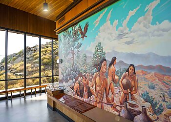 Moreno Valley Places To See Ya'i Heki' Regional Indian Museum