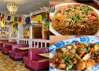 Mobile Indian Restaurants Yak The Kathmandu Kitchen