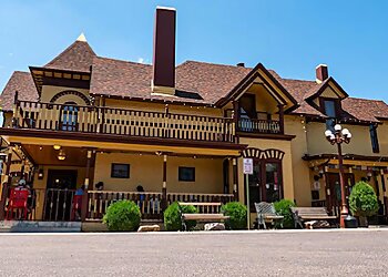 Arvada Indian Restaurants Yak and Yeti Restaurant and Brewpub