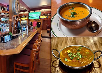 Arvada Indian Restaurants Yak and Yeti Restaurant and Brewpub