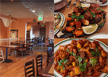 3 Best Indian Restaurants in Arvada, CO - Expert Recommendations
