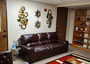 Beaumont Marriage Counselors Yalanda Jessie, M.Ed, LPC - PEARL'S OF WISDOM COUNSELING SERVICE, PLLC