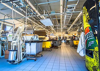 Tulsa Dry Cleaners Yale Cleaners