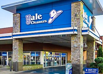 Yale Cleaners Tulsa Dry Cleaners image 1