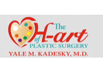Escondido Plastic Surgeon Yale M. Kadesky, MD - THE H-ART OF PLASTIC SURGERY