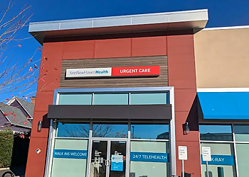 Yale New Haven Health Urgent Care Glastonbury - Hartford, CT Urgent Care Clinics - Clinic Exterior Image