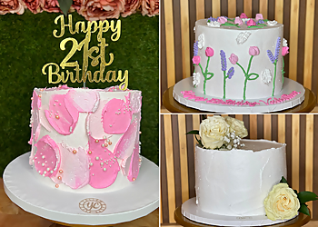 Lowell Cakes Yallem Cake Shop