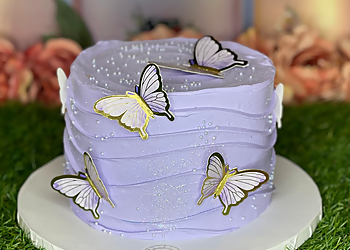 Yallem Cake Shop Lowell Cakes image 1