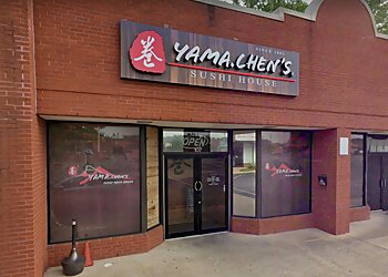 Virginia Beach Sushi YamaChen's Sushi