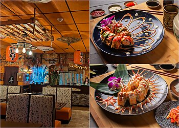 Virginia Beach Sushi YamaChen's Sushi