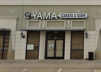 Plano Sushi Yama Izakaya & Sushi