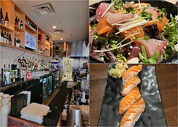 Plano Sushi Yama Izakaya & Sushi