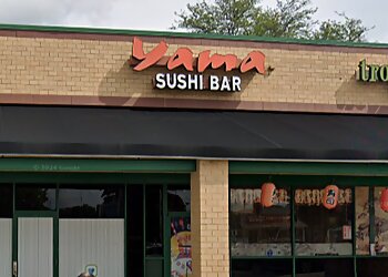 Baltimore Sushi Yama Sushi Bar