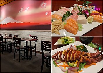 Baltimore Sushi Yama Sushi Bar