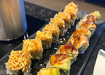 Yama Sushi & Korean BBQ Cheyenne North Las Vegas Sushi image 1