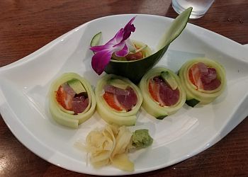 Yama Sushi & Sake Bar Portland Sushi