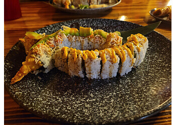 Yamachen Sushi Hampton Sushi