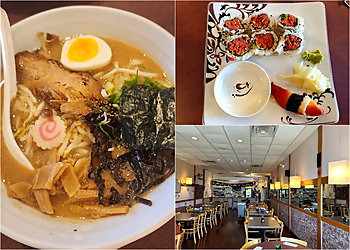 Naperville Japanese Restaurants Yamado Japanese Restaurant