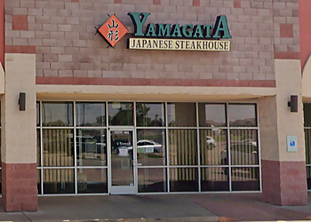 Lubbock Japanese Restaurants Yamagata Japanese Steak House