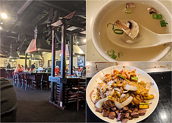 Lubbock Japanese Restaurants Yamagata Japanese Steak House