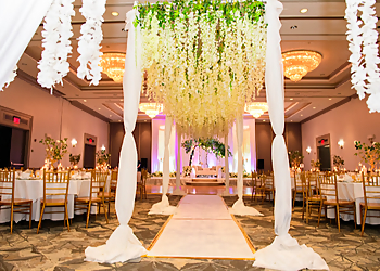 Washington Event Management Companies Yamal Events