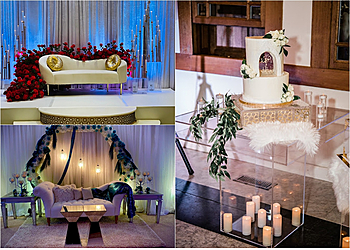 Washington Event Management Companies Yamal Events