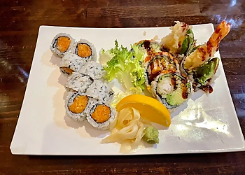 Yamasho Sushi Steakhouse Syracuse Sushi image 1