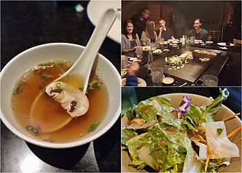 Gainesville Japanese Restaurants Yamato Japanese Restaurant