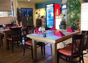 Provo Japanese Restaurants Yamato Japanese Restaurant